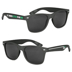 Sunglasses - It Takes Little to Be Big